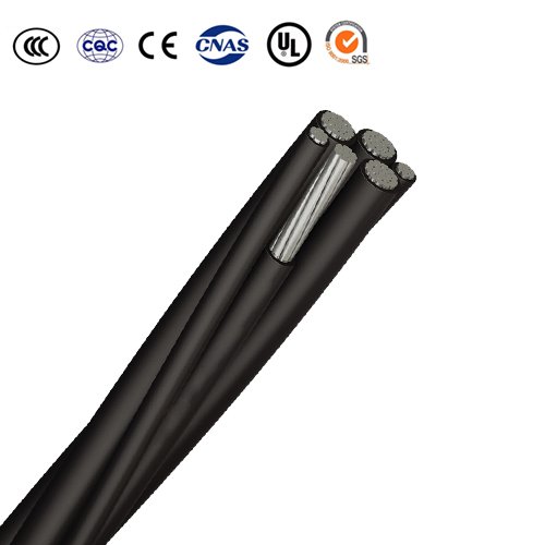 Aerial Bundled Cable (NFC 33-209) - Image 4