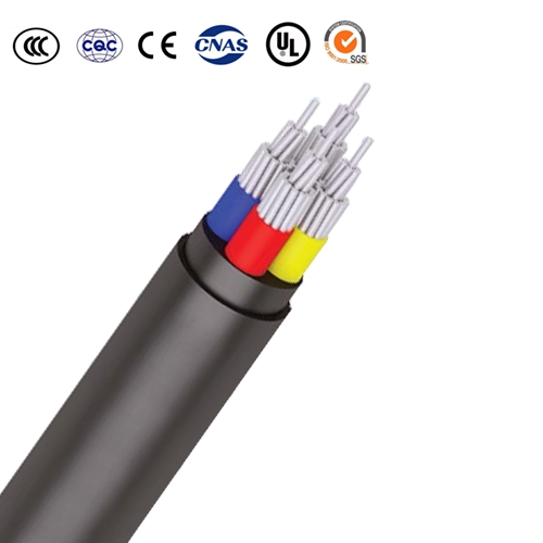 IEC-BSStandardXLPEInsulatedLVPowerCable