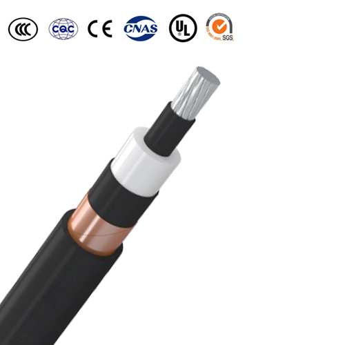 Medium Voltage Power Cables ICEA S-93-639
