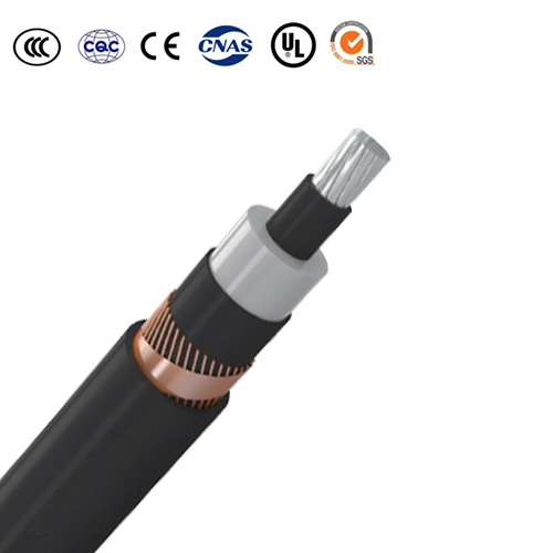 Medium Voltage Power Cables ICEA S-94-649